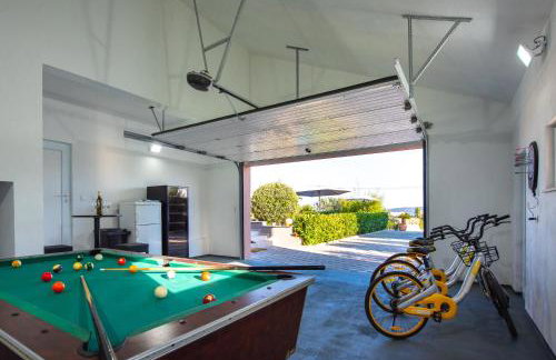 Villa Toni with 5 bedrooms and heated pool - Photo 19