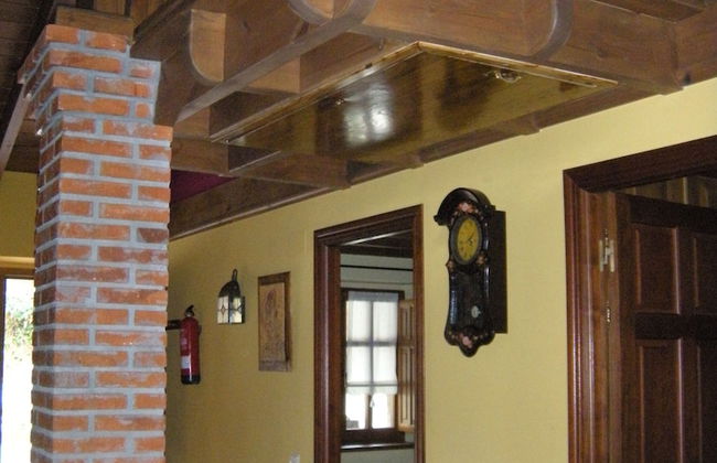 Apartamentos Rurales La Portiella - Foto 2