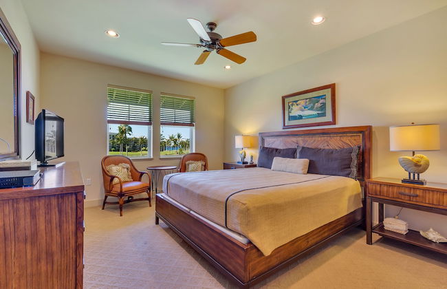 Castle Hali'i Kai at Waikoloa - Foto 8