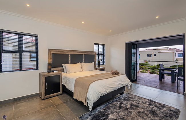 Dalton's, Langebaan 10-sleeper - Foto 9