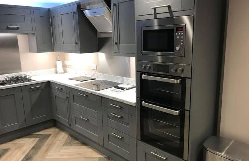 Modern 3 Bed Barn Conversion in Great Urswick - Foto 23