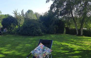 Spatzennest Löbach - Foto 11