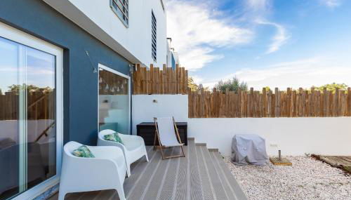 Alto das Vinhas Lovers - Sesimbra - Foto 5