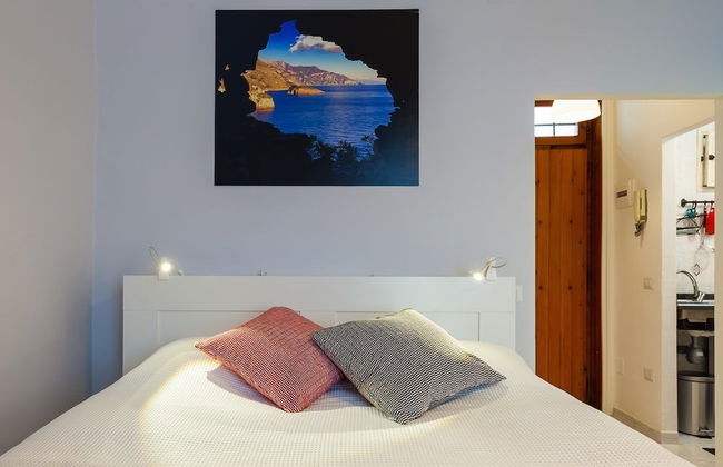 Seaview Apartment in Posillipo - Foto 1