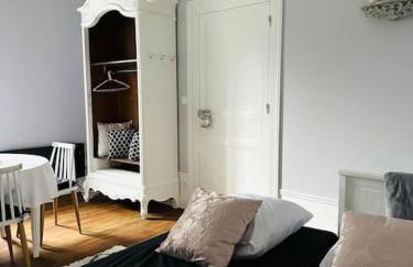 La Maison de Romance d’Hauterive - Foto 15