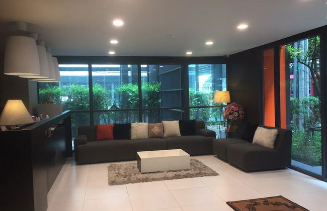 Apartment at Punnawithi BTS - Photo 20