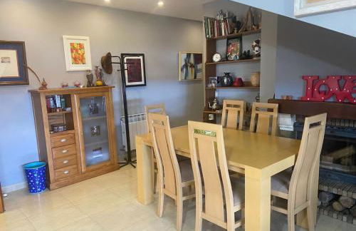 Ático en Riaza con todas las comodidades - Foto 37