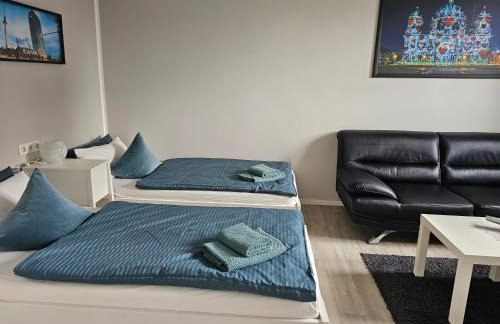 Apartment mea - Photo 2