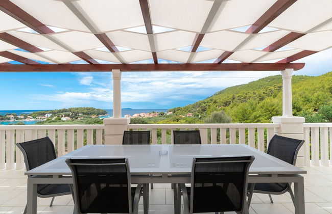 Modern Villa Near the Sea - Foto 25