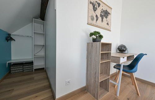 La Belle Rive du voyageur - Foto 19