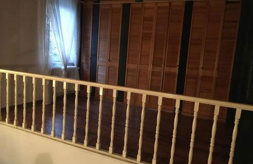 Train Fans Guesthouse - Foto 3