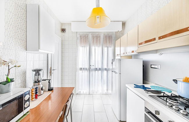 Le Orchidee 19 BK in Sanremo - Foto 8