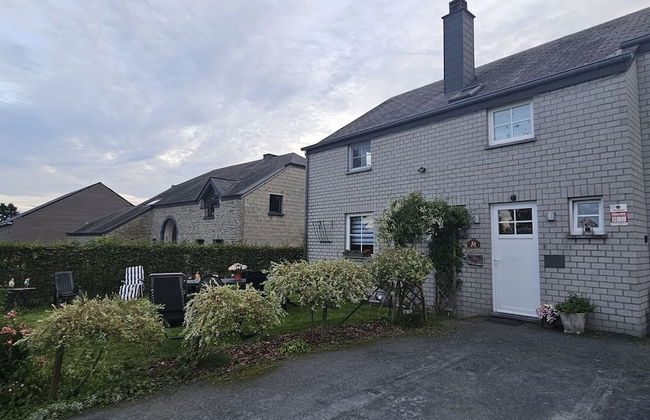 Comfort Stay in Carlsbourg - Photo 28