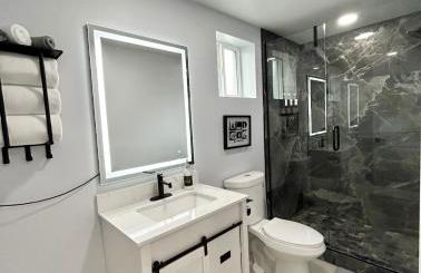 NEW! Private Lux Home Near Airport, Affordable AZ - Foto 14