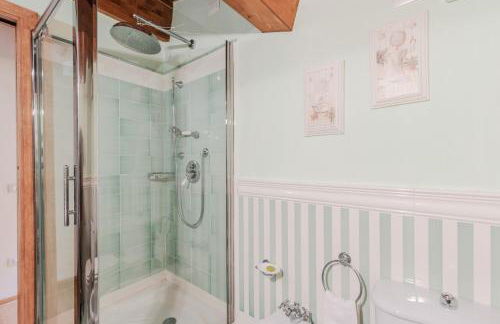 Dimora delle Camelie, a traditional stylish house - Foto 83