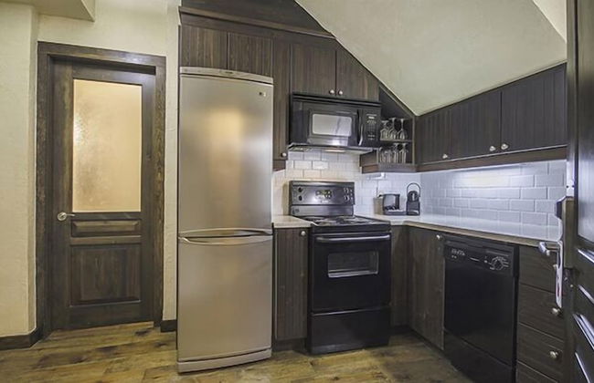 Condos de l'Auberge du Lac Taureau - Foto 16