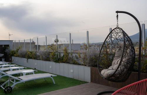 Houses & Rooftop Pompei - Sky - Foto 25