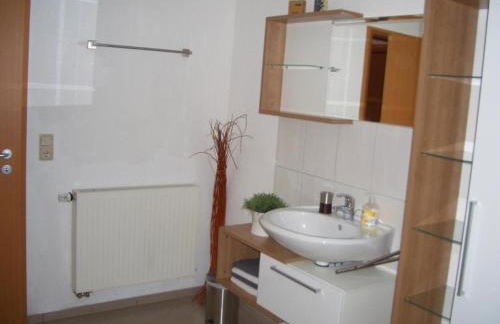 Wohnung mit Terasse im Schwarzwald - Foto 8