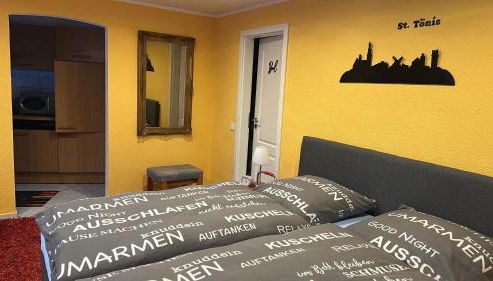 Apartment am Park - Foto 5