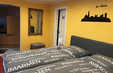 Apartment am Park - Foto 5