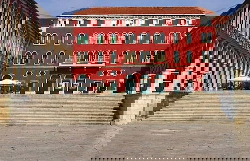Cool Attic apt w Gallery, in the Heart of Split - Foto 38