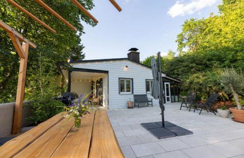 Romantisches Cottage mit Sauna, Terrasse & Natur - Foto 55