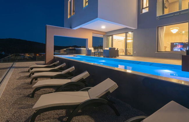 Villa Šimun Zaton - Foto 34