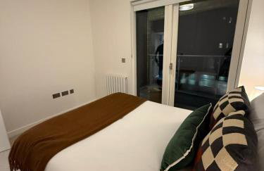 Canary Boutique - 2 Bedroom Apartment - Foto 3