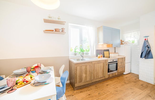 Beautiful Villa With Private Pool, Krk, Croatia - Foto 14