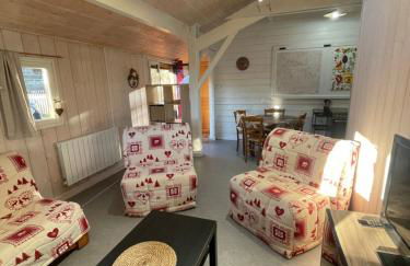 Les Cachettes du Hérisson - Le Hérissonneau - Foto 14