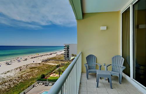 Water's Edge by Southern Vacation Rentals - Foto 2