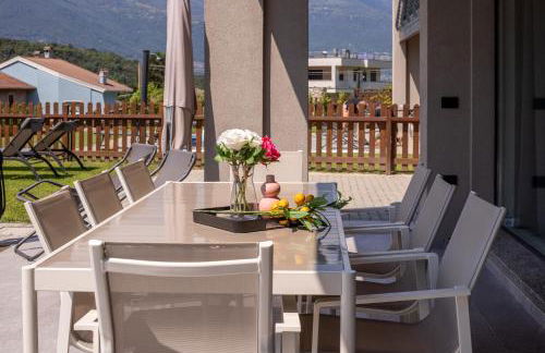 Villa Tivano, vista mozzafiato - Foto 12