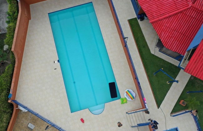 Country House in Cerritos, Pereira - Photo 16