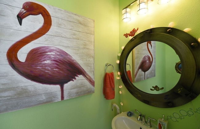 Festival Resort IHR 3023 - Foto 9