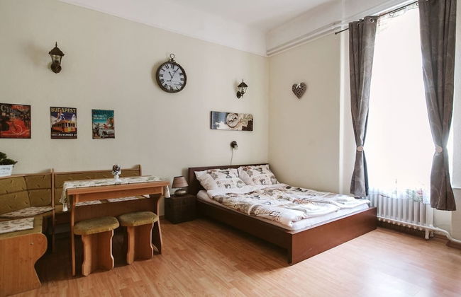 Nador 8 Apartment - Foto 4