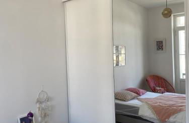 Villa Louise à 500 m des plages - Foto 23