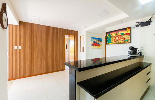 Imóvel PE AREIA COM VISTA MAR EM GUARAJUBA NO CD PARAISO DO CORAIS 216 - Foto 12