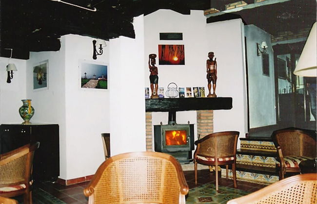 Apartamentos Víctor Chamorro del Arco - Foto 38