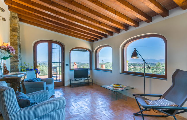 Poggio de'Galli - Foto 9