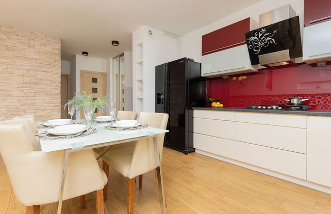 Spacious Targowek Apartment by Renters - Foto 21