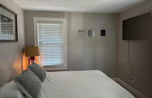 Spacious Relaxing Baltimore Home with Hot Tub - Foto 26