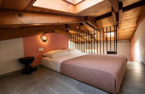 Pegasus Pool Villas Kavala - Foto 40