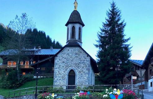 Apartment A304 La Perle de Savoie - Photo 22