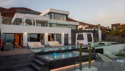 Villa Infinity - Foto 2