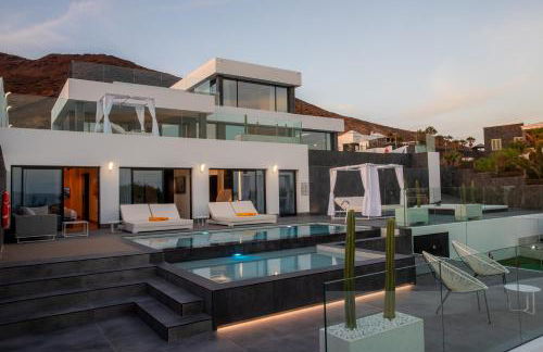 Villa Infinity - Foto 2