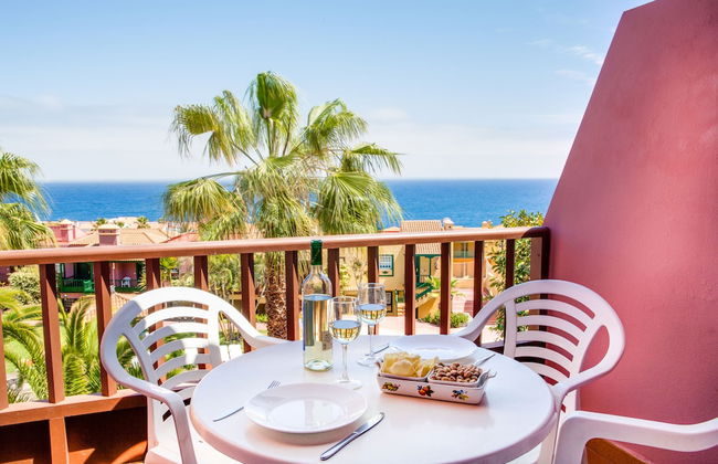 Apartamentos Oasis San Antonio - Foto 21