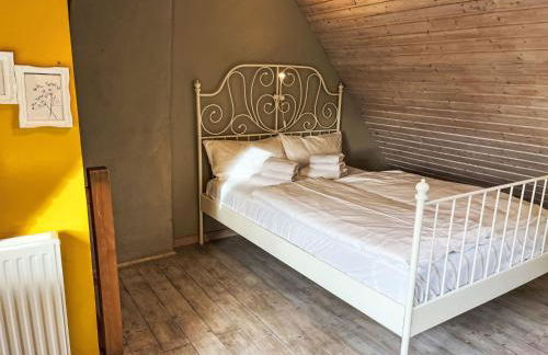 Holiday Home Ferienscheune by Interhome - Foto 66