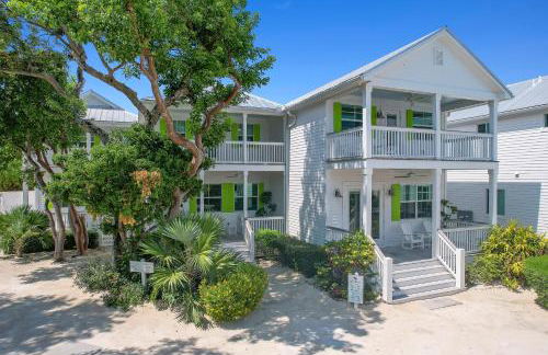 Isla Key Lime - Waterfront Boutique Resort, Htd Pool, Dock, Walkable - Foto 25