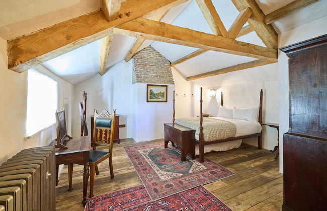 Host Stay Drovers Rest - Foto 5