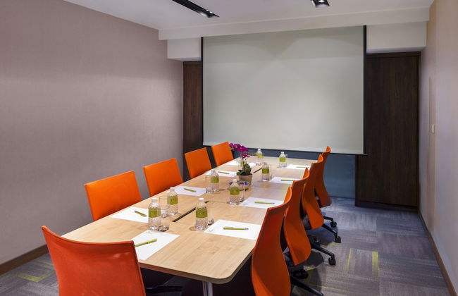 Park Avenue Clemenceau - Photo 25